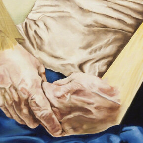 Hookey. Courtesy of Totah