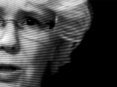 Jody Wood, Duplicitous, still from performance 1