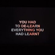 Laure Prouvost. Courtesy of The Bass