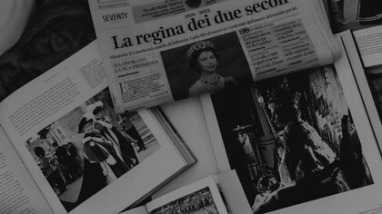 Entre manchettes et couronnes, le devoir étouffe les rumeurs chez les Windsor