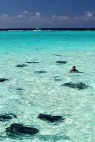 Grand Cayman