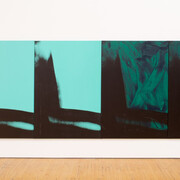 Andy Warhol: Shadows. Courtesy of Dia:Beacon