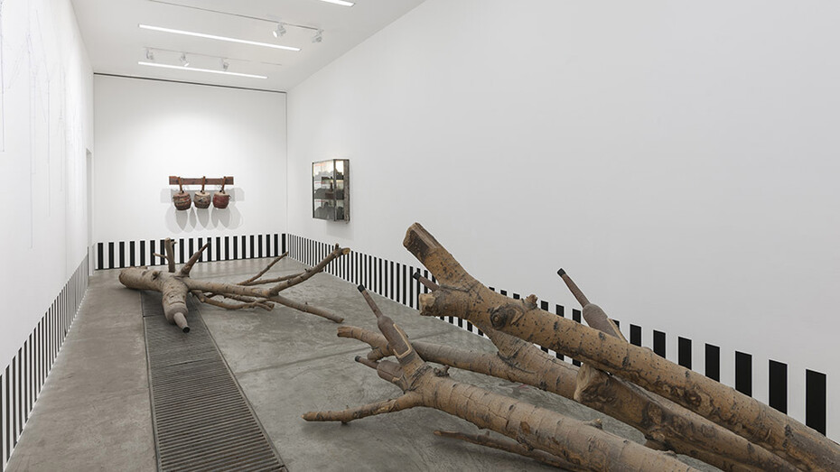 15 artisti per i 15 anni in Cina. Courtesy of Galleria Continua
