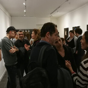 The Bears. Courtesy of Fifty Dots