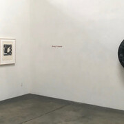 Trending and Non-trending. Courtesy of Craig Krull Gallery