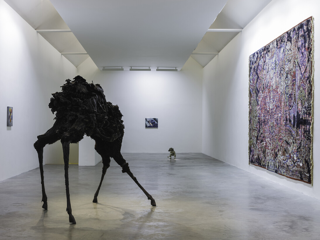 Eoin Mc Hugh, the skies will be friendlier then, Kerlin Gallery, 14th November 2014 - 10th January, image courtesy of the artist and Kerlin Gallery, Dublin