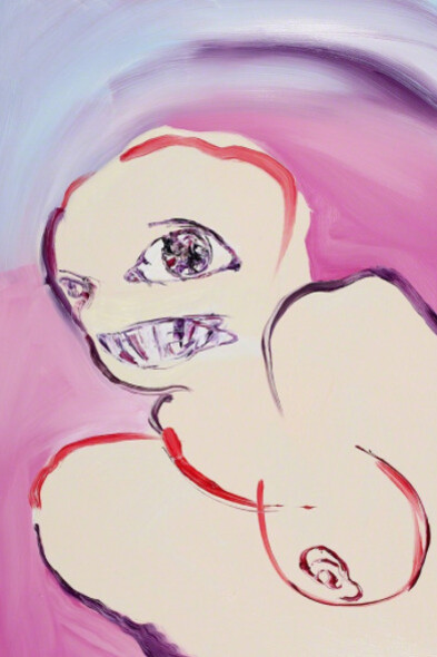 X-Gurlesque. Courtesy of Doosan Gallery