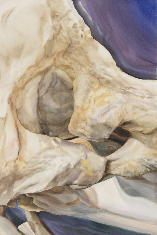 Guo Hongwei. Courtesy of Chambers Fine Art 