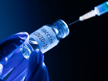 Three vaccines can be available at the beginning of the year
