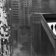 Rene Burri, Sao Paulo
