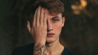 Amar a un tuerto no es fácil