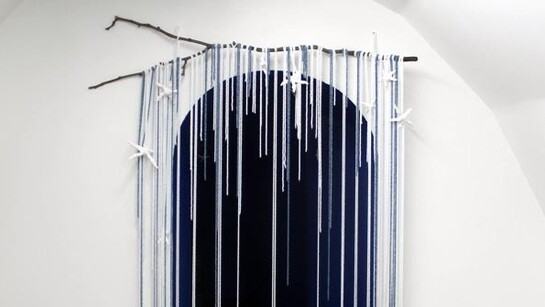 Florian Mermin. Courtesy of Backslash Gallery