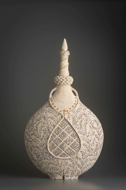 Avital Sheffer. Courtesy of Tansey Contemporary