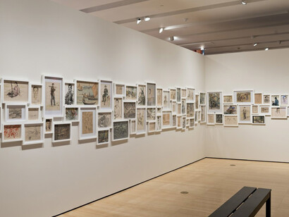 After Darkness. Courtesy of Asia Society Museum