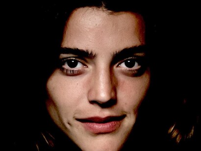 Calu Rivero