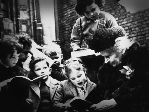 Maria Montessori fu tra le prime donne a laurearsi in medicina