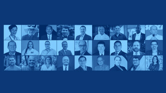 Candidatos a la elección presidencial de 2022 en Costa Rica