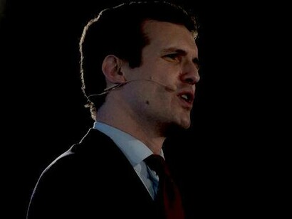 Pablo Casado