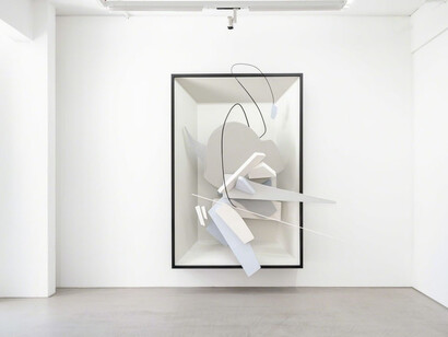 Edgar Leciejewski & Oskar Rink. Courtesy of G2 Kunsthalle