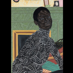 For Opacity. Courtesy of The Drawing Center