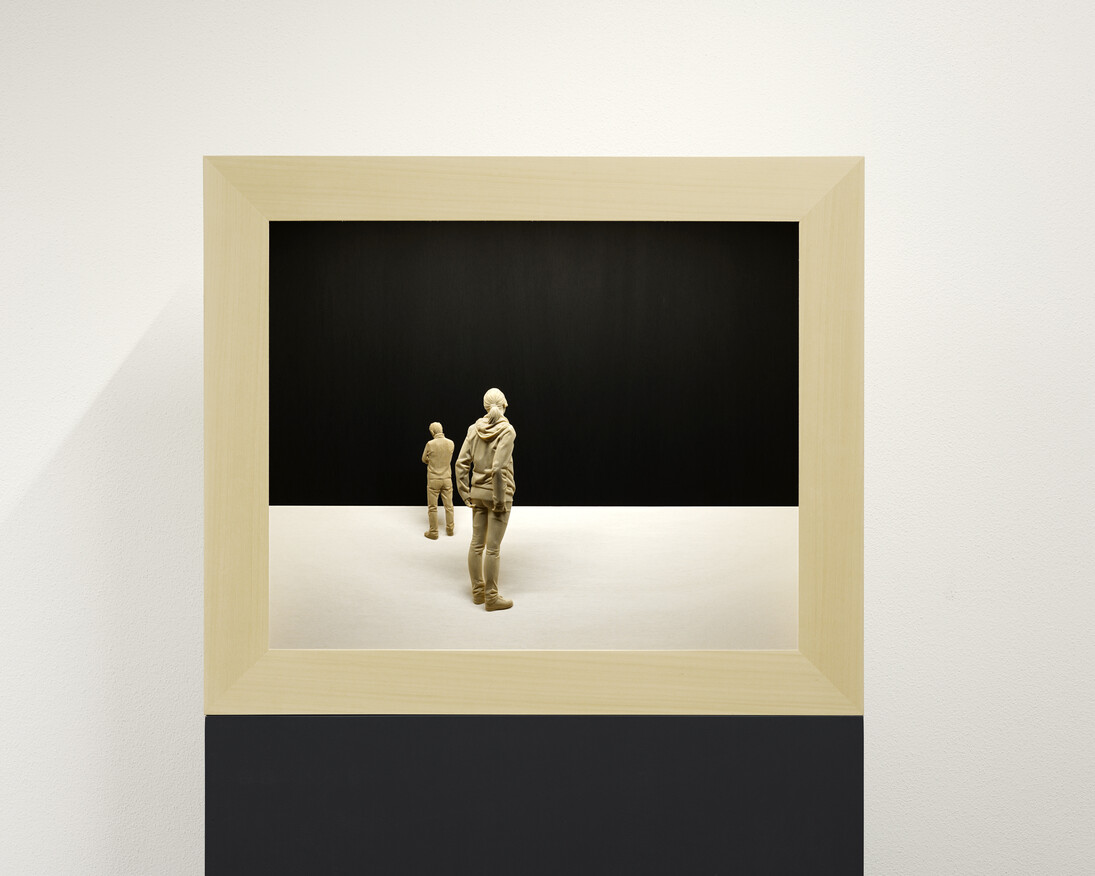 Peter Demetz. Courtesy of Lucia Mendoza