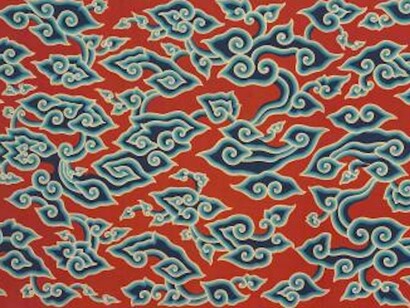 Waxed: Batik from Java. Courtesy of Dallas Museum of Art