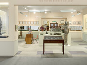 Installation view, BRONZE AGE c.3500BC – AD 2017, Hauser & Wirth, Frieze London, October 2017. Courtesy the artists / estates and Hauser & Wirth. Photo: Alex Delfanne