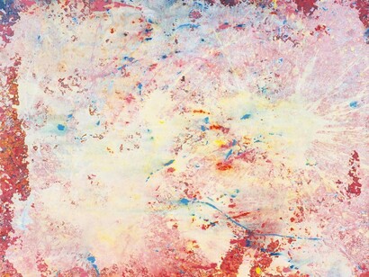 Christina Brebou, Super Paradise. Courtesy of Skoufa Gallery