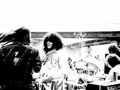 «Grown Up Britain» en el Museum of Youth Culture