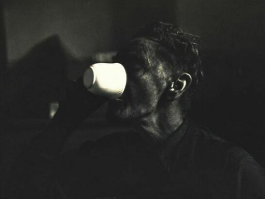 Robert Frank, Ben James, Wales, 1951