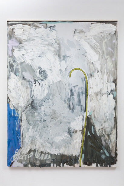 Ana Prata. Courtesy of Galeria Millan