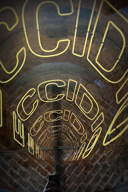 MicroMuseo de Arte Contemporáneo de la Tuscia, Italia