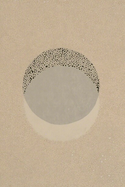 Phasing, Minjung Kim. Courtesy of Patrick Heide Contemporary