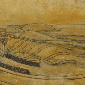 Modern Masters VIII. Courtesy of The Scottish Gallery