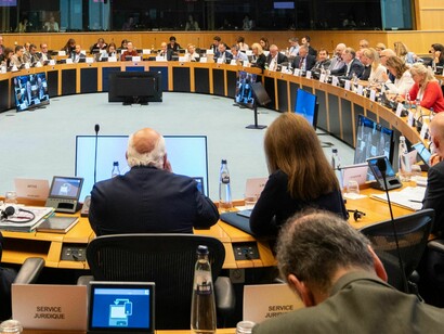 El impulso de la competitividad económica podría dejar en segundo plano la falta de ingresos reales de las personas