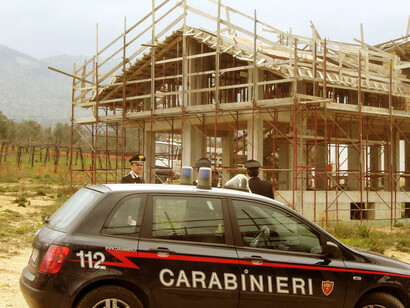 Controlli sulle proprietà private