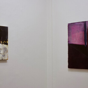 Roger Tibbetts. Courtesy of New York Studio School