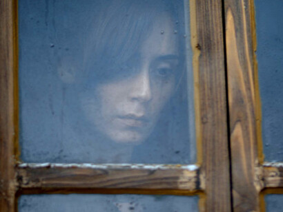 Una scena di Wintersleep