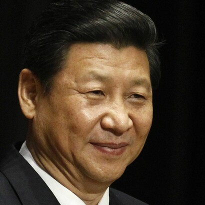 Jinping
