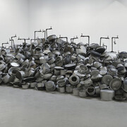 We the People. Courtesy of Albright-Knox Gallery