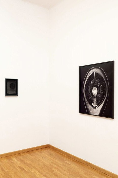 Night Lights. Courtesy of Monica De Cardenas