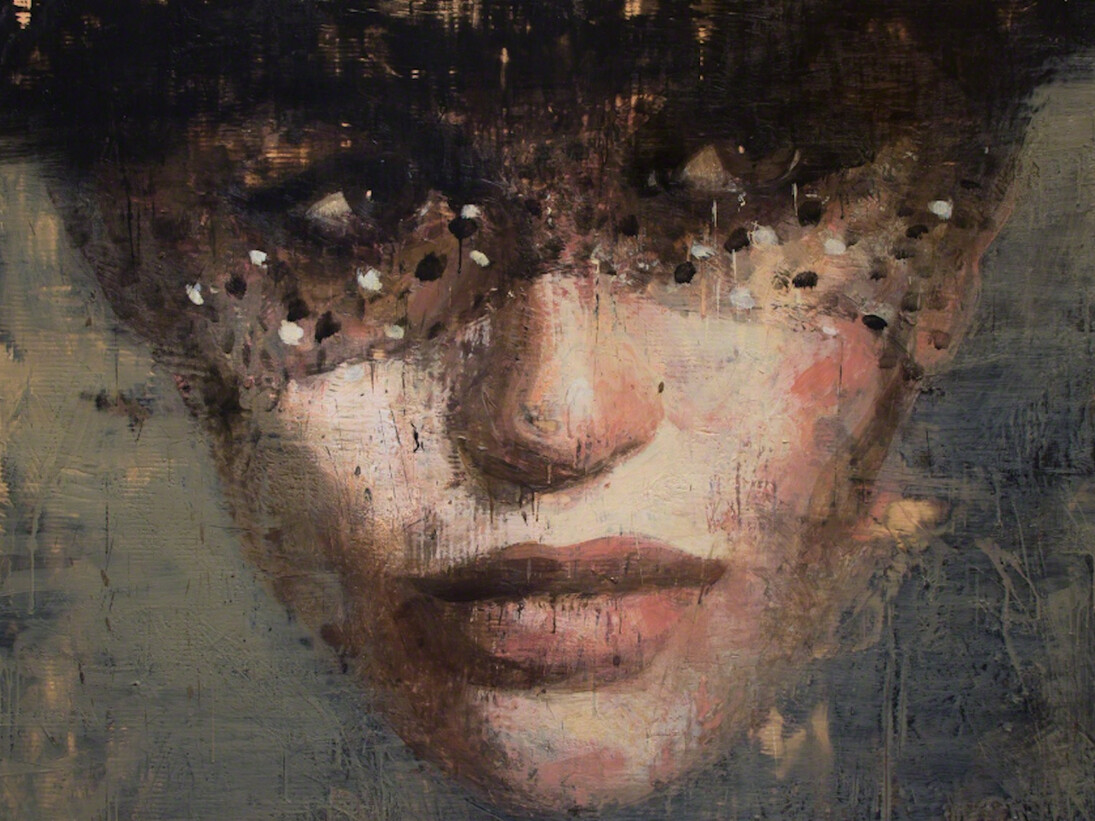 Tony Scherman, Persephone (15028), 2015-2016. Courtesy of Winston Wächter Fine Art