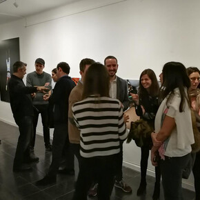 The Bears. Courtesy of Fifty Dots