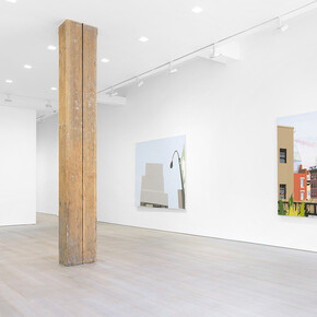 Brian Alfred. Courtesy of Miles McEnery Gallery