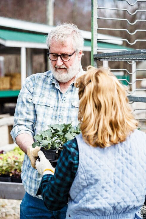 Donde se conservan las practicas tradicionales, se viven los procesos de siembra y cultivo al ritmo de los ciclos naturales que marcan los cuidados que se dan para poder recibir cosechas abundantes y de ricos sabores