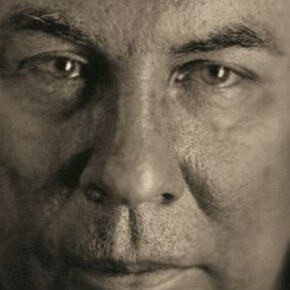 Chuck Close Photographs. Courtesy of PAFA