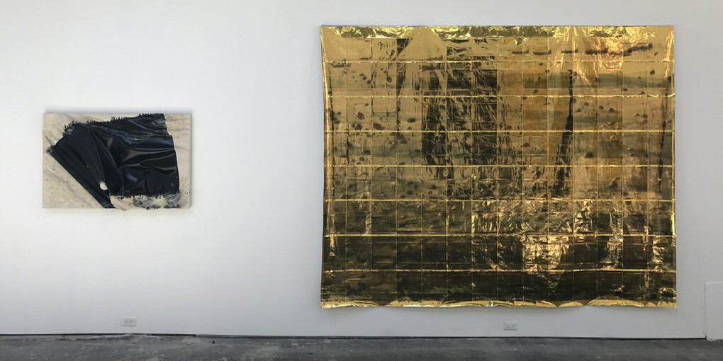 1107 Pt.II. Courtesy of Spencer Brownstone Gallery