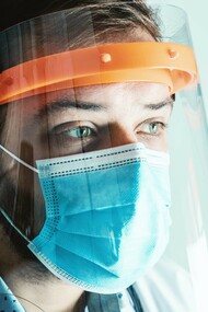 A properly balanced and harmonious human immune system can eliminate the virus