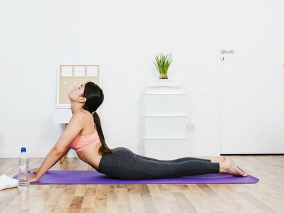 Low impact, high reward: a perfect start for gentle morning mobility