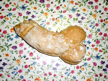 Dido Fontana, Untitled, 2008, C-print, 150 x 100 cm, ed. 1/2